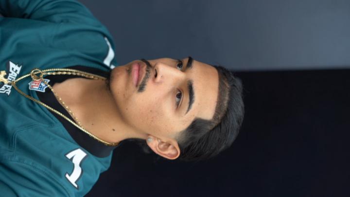 Danny Blendz