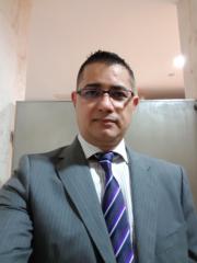 Leon Rodriguez