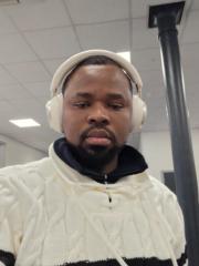 Ebuka John