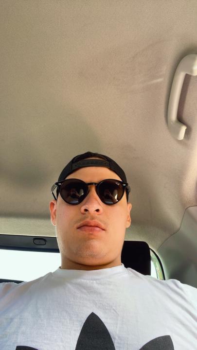Freddy Perez