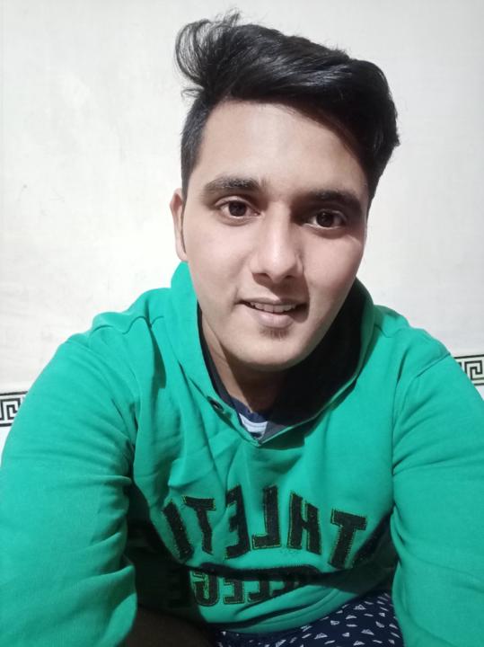 Satyam Shrivastava