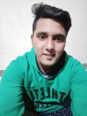 Satyam Shrivastava