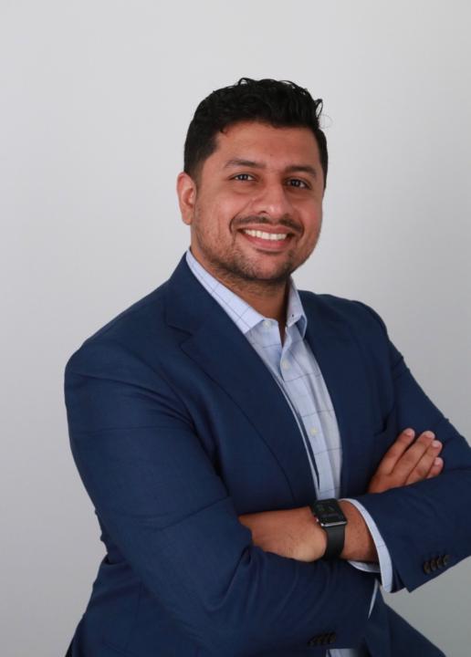 Ayaz Ali
