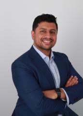 Ayaz Ali