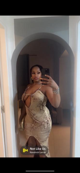 Mashauna Brooks