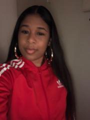 Shatrell McCoy