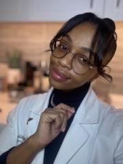 Alesha Johnson
