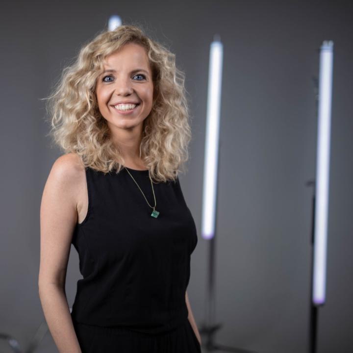 Rebekka Ilgner