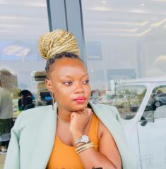 Witness Hlulani Hlungwane