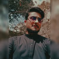 Muhammad Ahsan Iftikhar