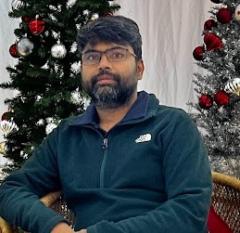 Bhagyaraj Muthyala
