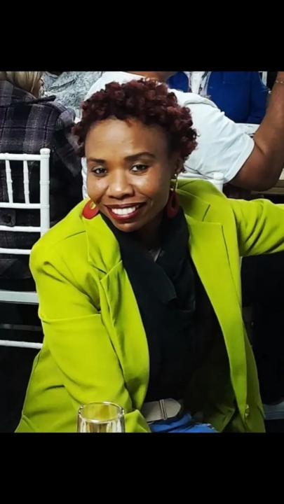 Abegail Jaftha