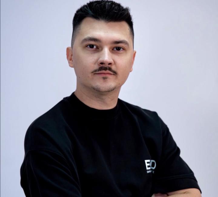 Ionut-Alexandru Munteanu