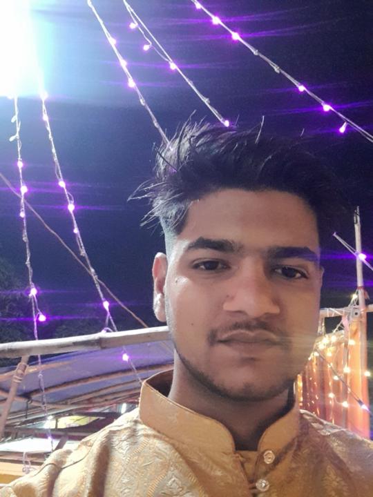 Lucky Kumar