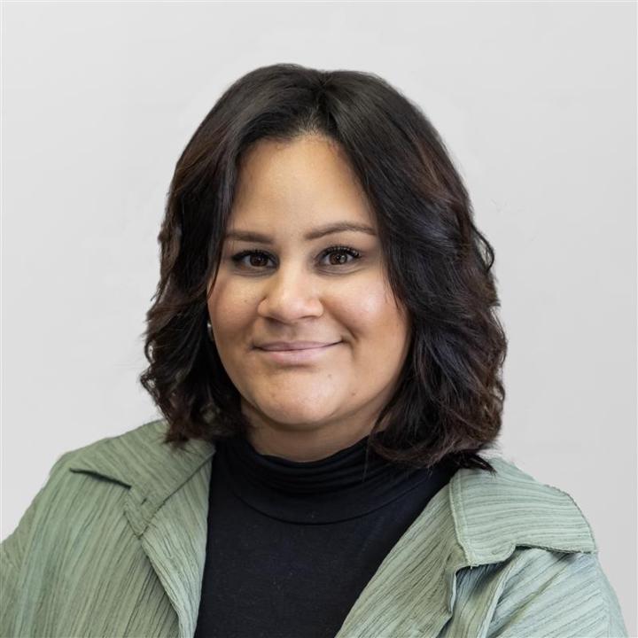Cristine Okovic