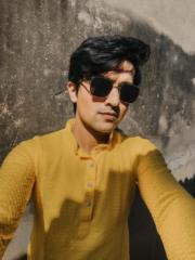 Pavan Joshi
