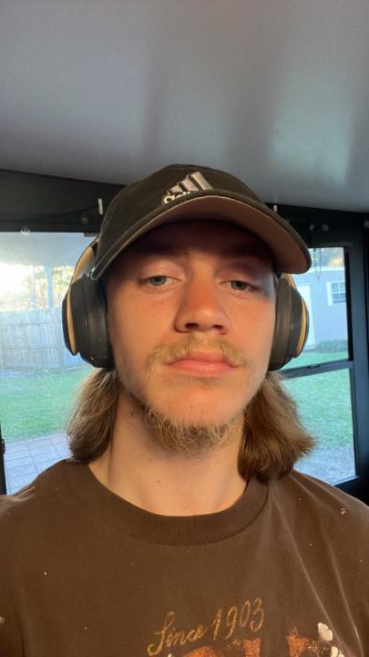 Jakob Harrelson