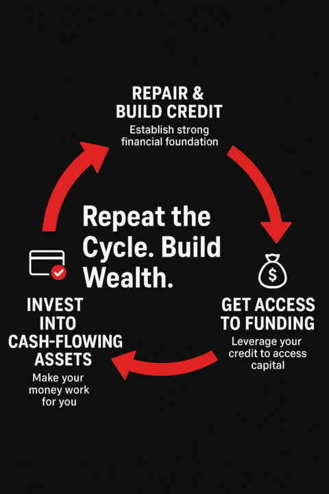 Easiest Way to Build Wealth