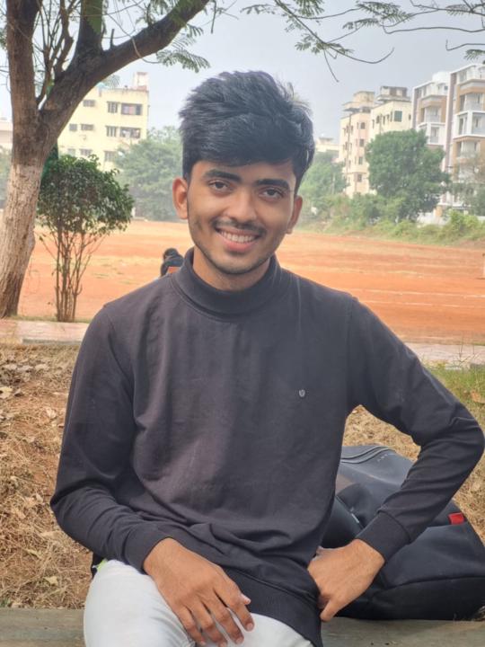 Sarath Gavara
