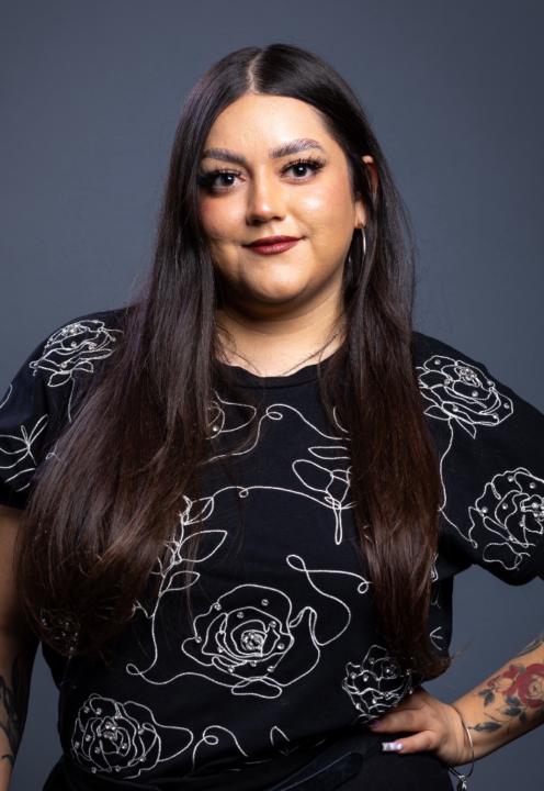 Marissa Pina-Orozco