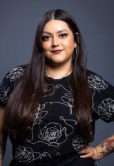 Marissa Pina-Orozco