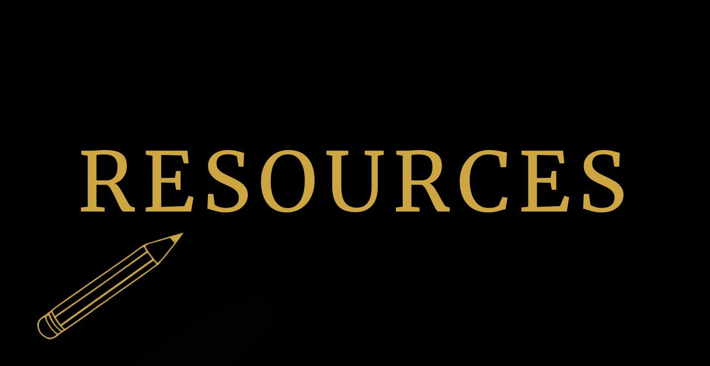 Resources