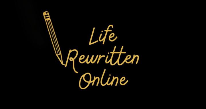 Life Rewritten Online™