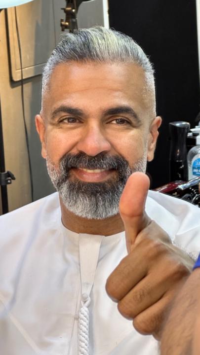 Yusri AlYaarbi