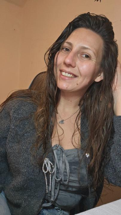 Alona Budovoi
