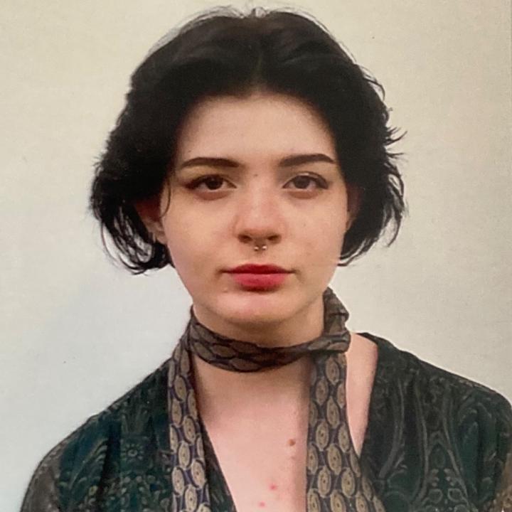 Eva Janes