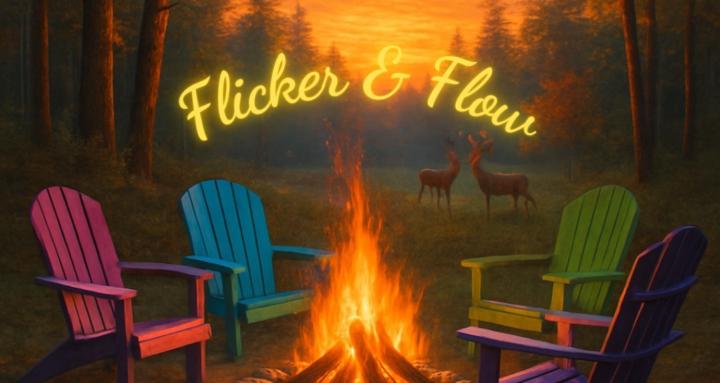 Flicker & Flow