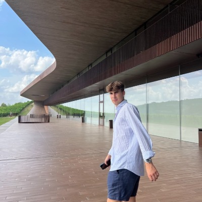 Jordi Mallafre