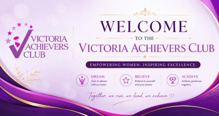 Victoria Achievers Club
