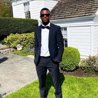 Paul-franklin Okomba