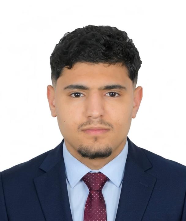Zakaria Bouchelghem