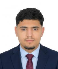 Zakaria Bouchelghem