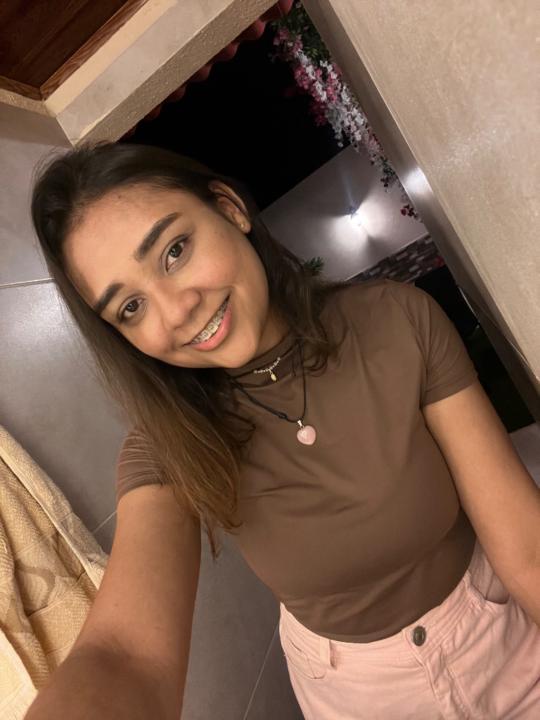 Natalia Arrieta fernandez