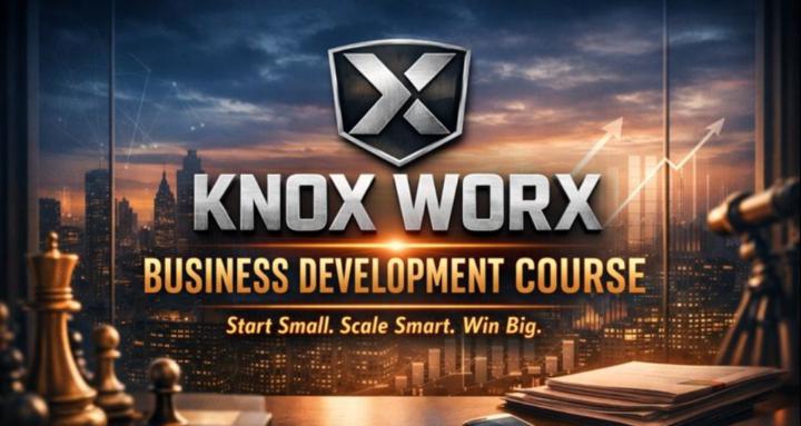 KNOX WORX LLC