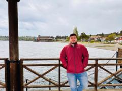 Jorge Lorca Paredes