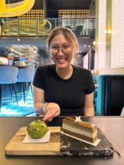 Shyun ning Ooi