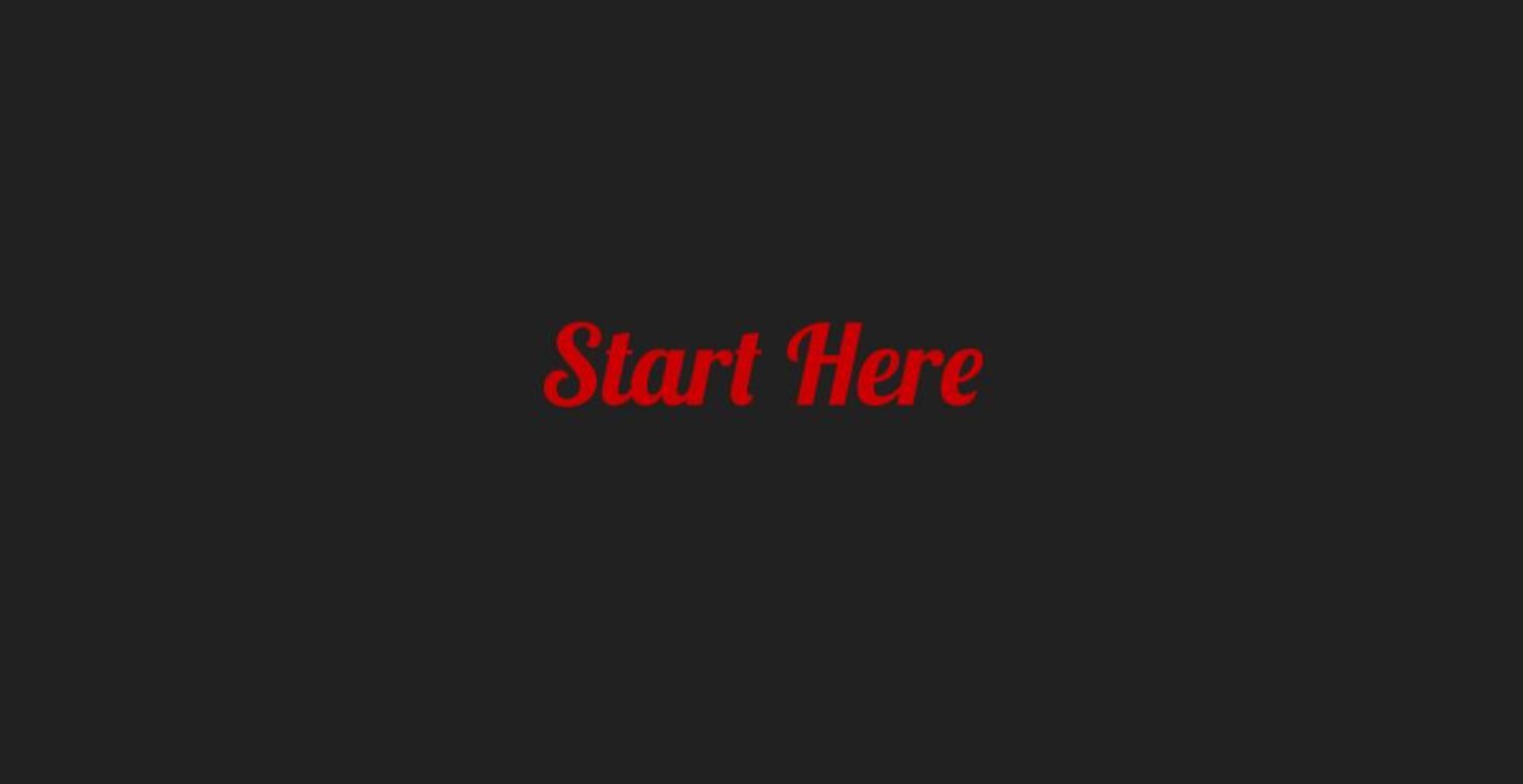 Start Here