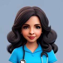 Victoria Zarate-Harper