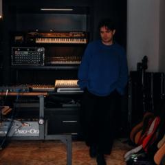 Pedro Lizarraga