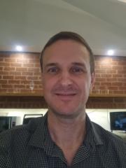 Gustav Nel