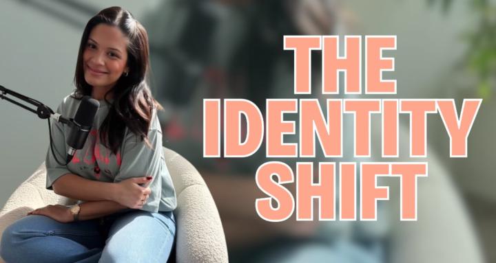 The Identity Shift