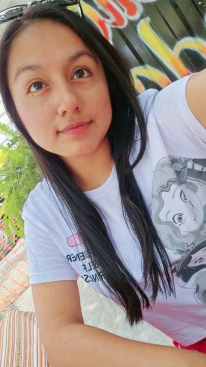 Angela Kimberly Velásquez Osorio