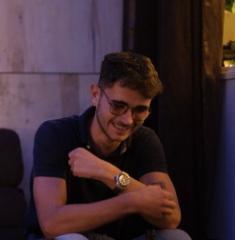Seppe George