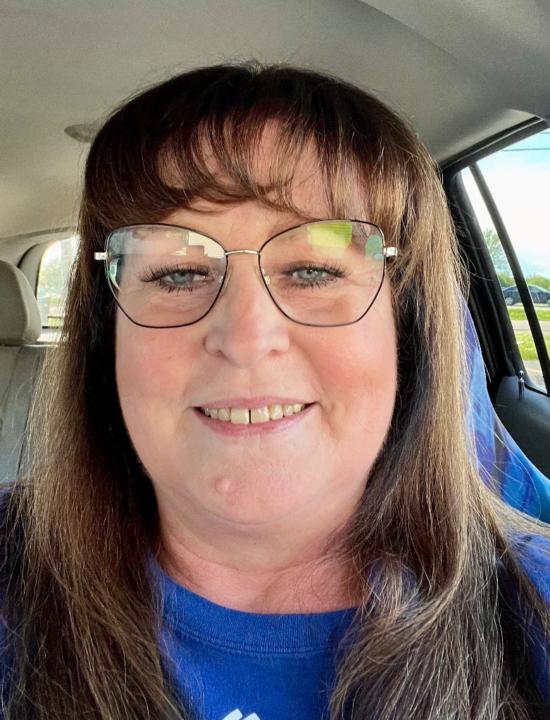 Robin Lyman
