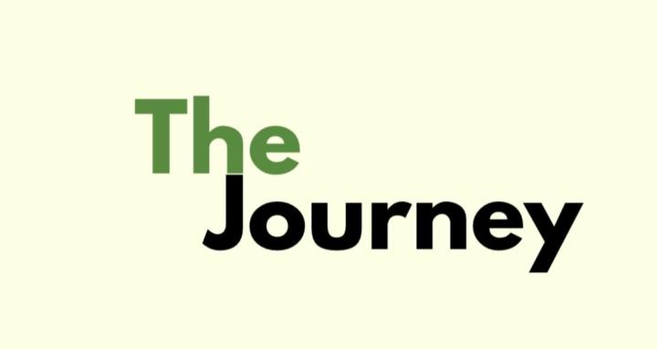 The Journey