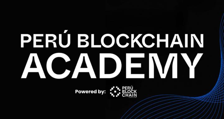 Perú Blockchain Academy